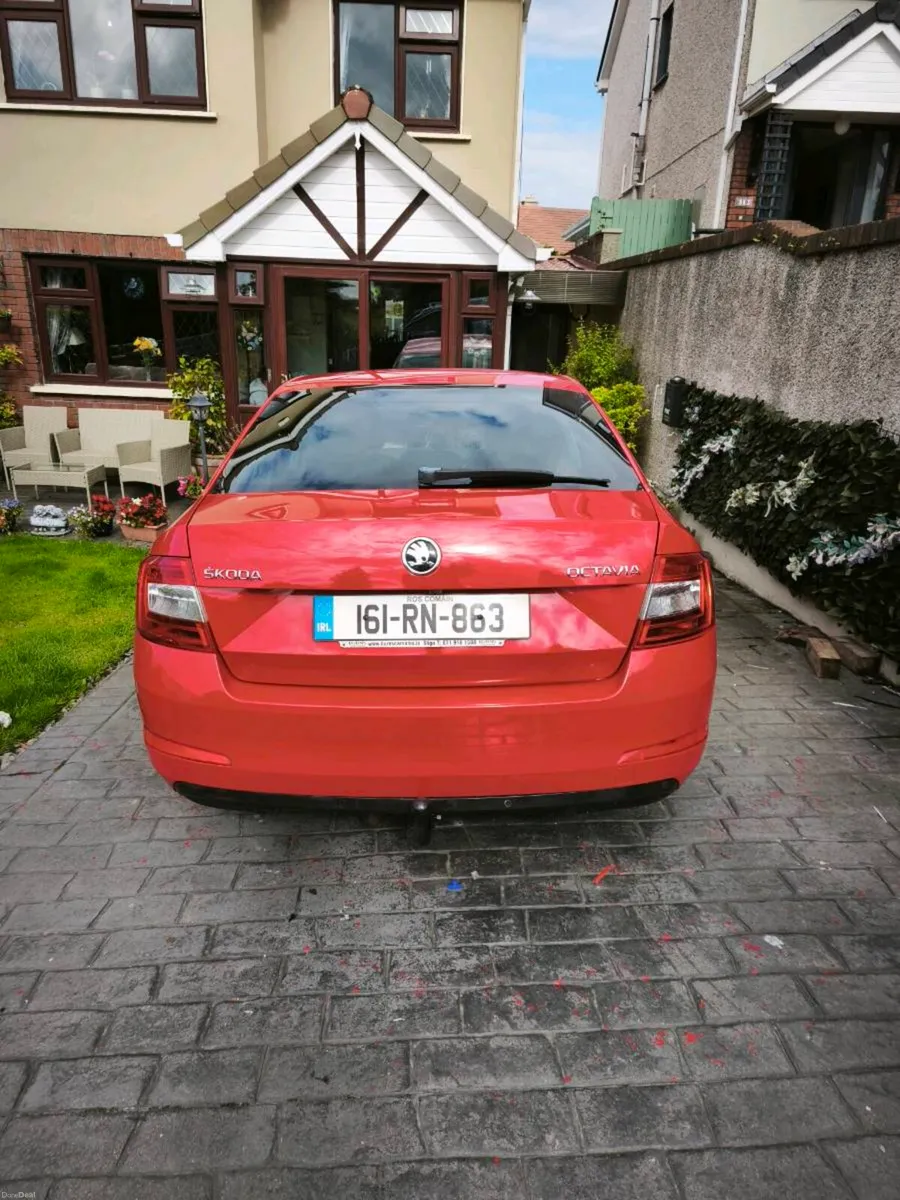 Skoda Octavia 2.0 150HP - Image 5