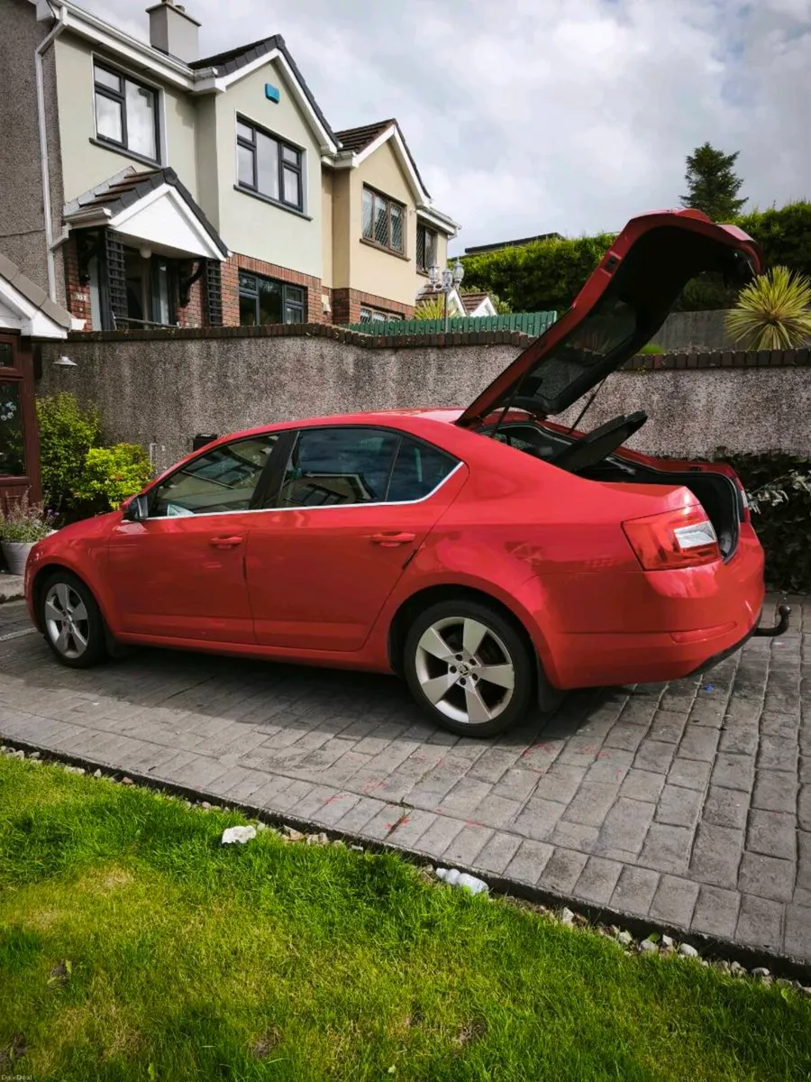 Skoda Octavia 2.0 150HP - Image 6