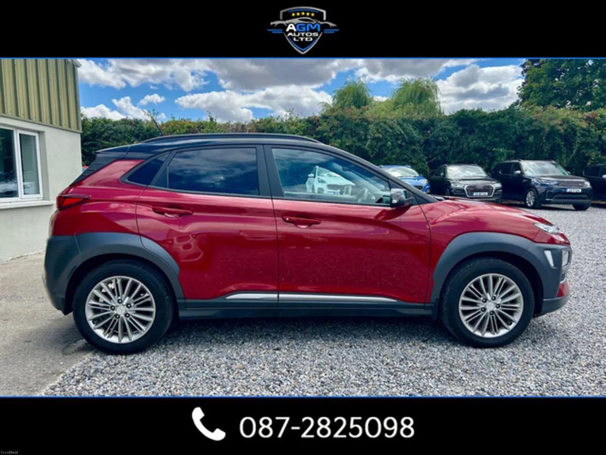 2020 Hyundai KONA - Image 2