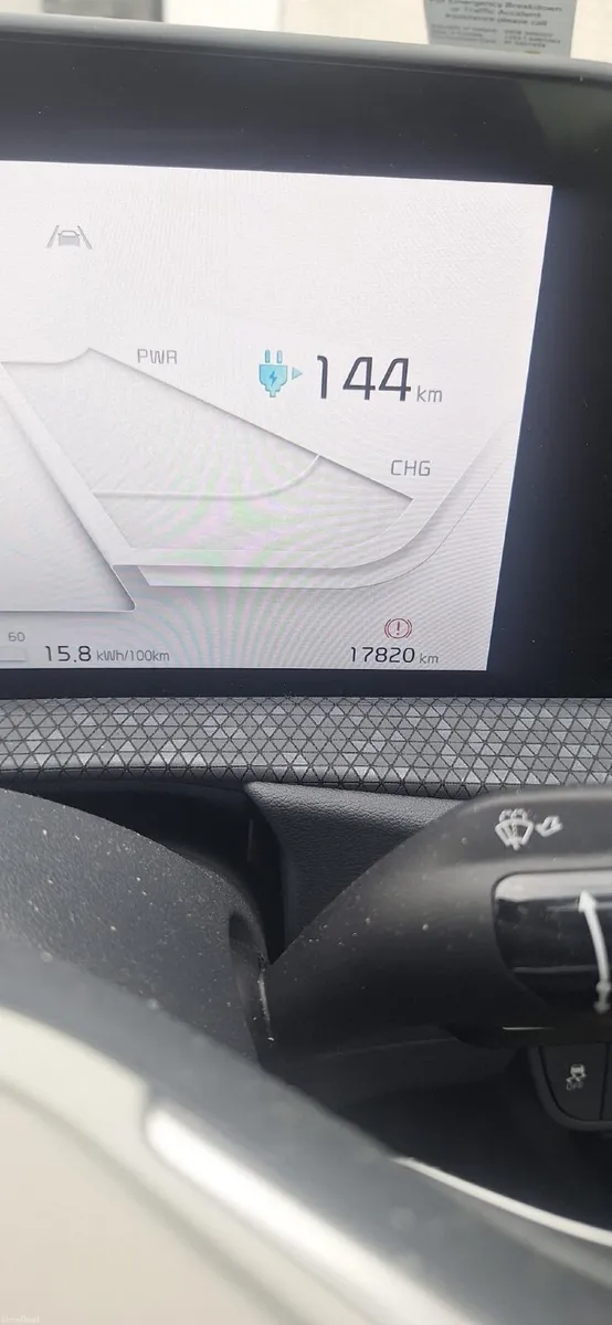 Kia EV6 2024 - Image 2