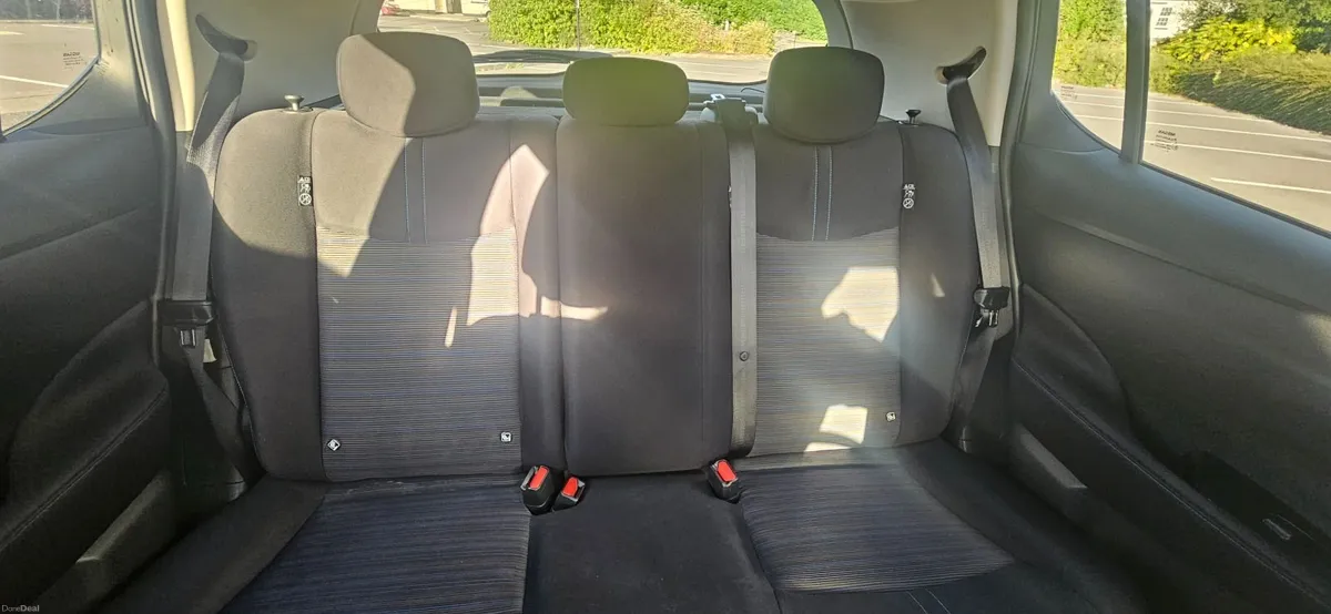 Nissan Leaf 2019 40kW - Image 4