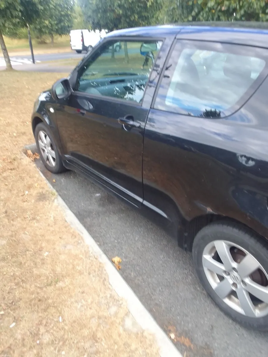 Suzuki Swift 2008 - Image 4