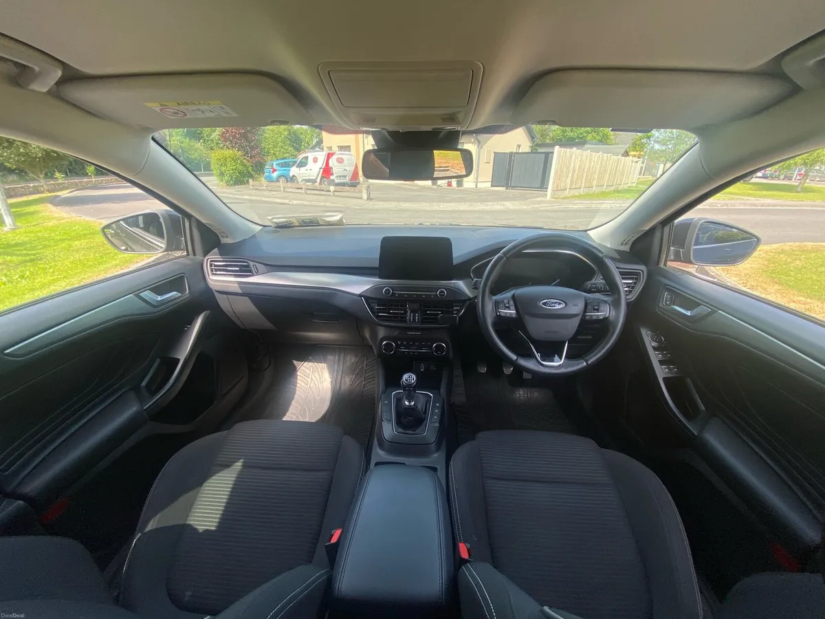 2020 FORD FOCUS DIESEL LOW MILES - Image 6