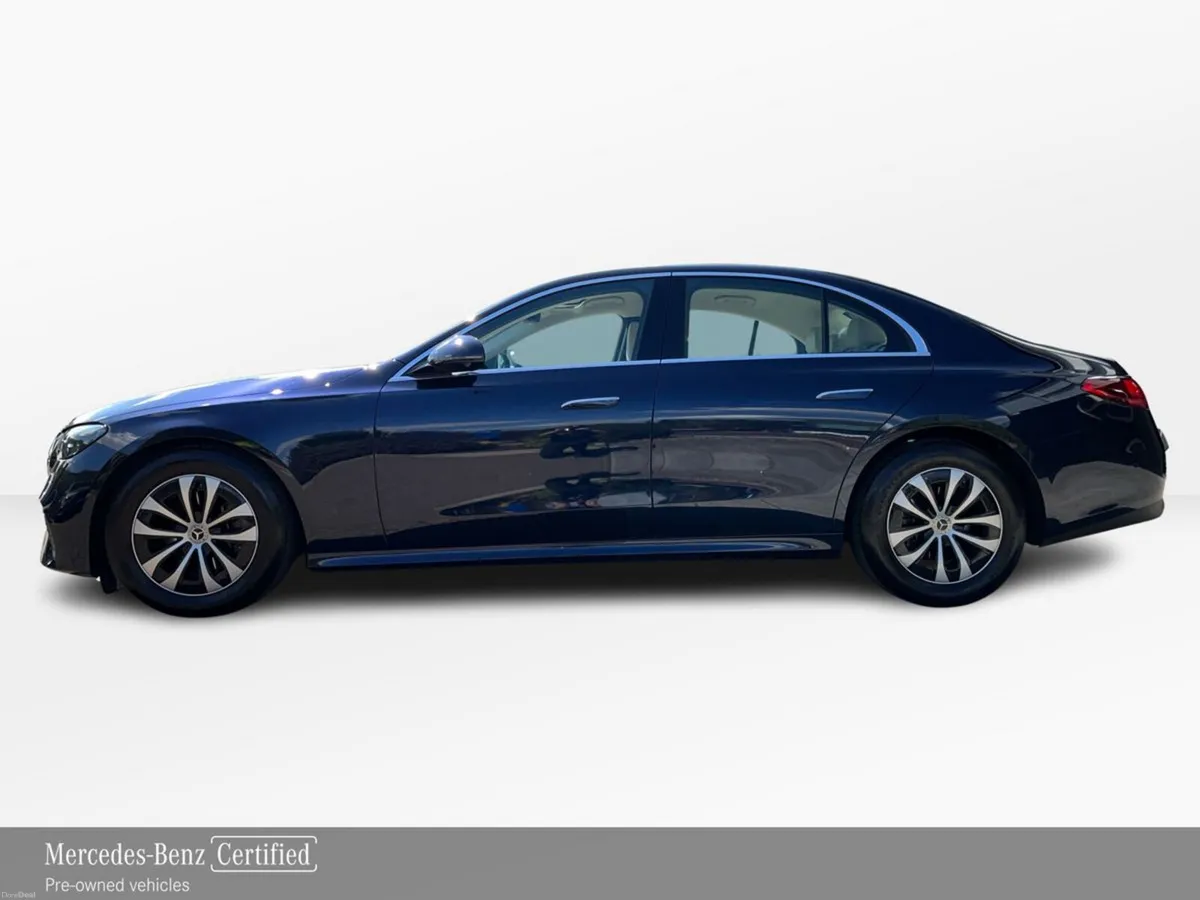 Mercedes-Benz E-Class E 220D Avantgarde Plus MHEV - Image 6