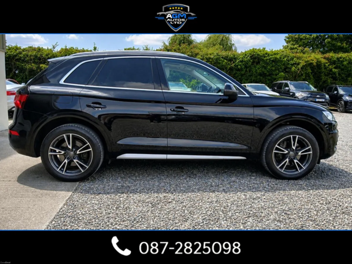 2020 Audi Q5 - Image 2