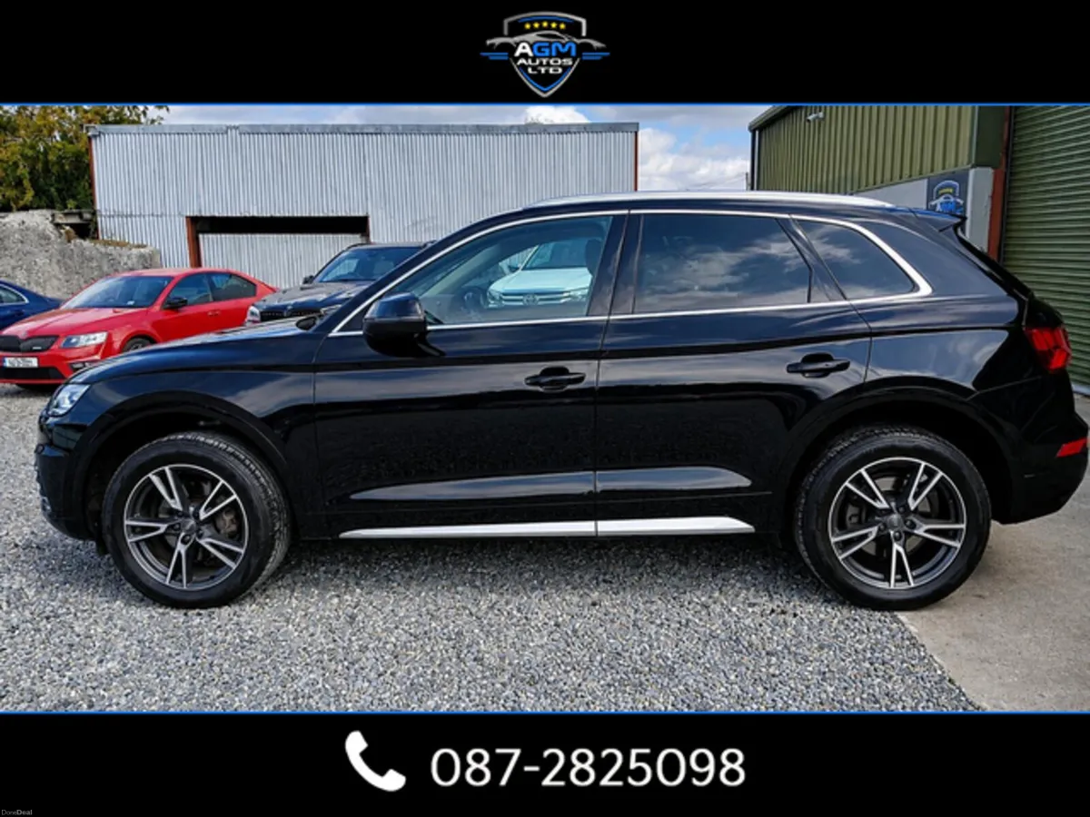 2020 Audi Q5 - Image 6