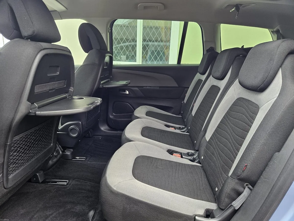 2016 Citreon C4 Grand Picasso (94,000km) - Image 3