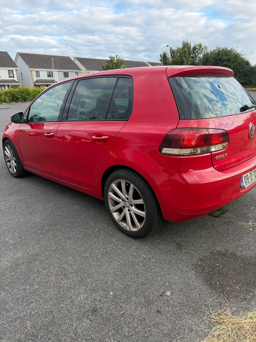 Golf 2.0 TDI GT - Image 5