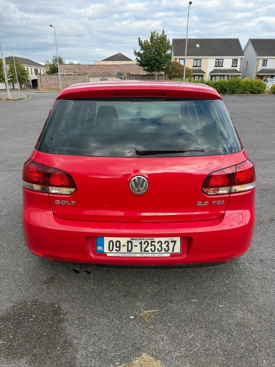 Golf 2.0 TDI GT - Image 6