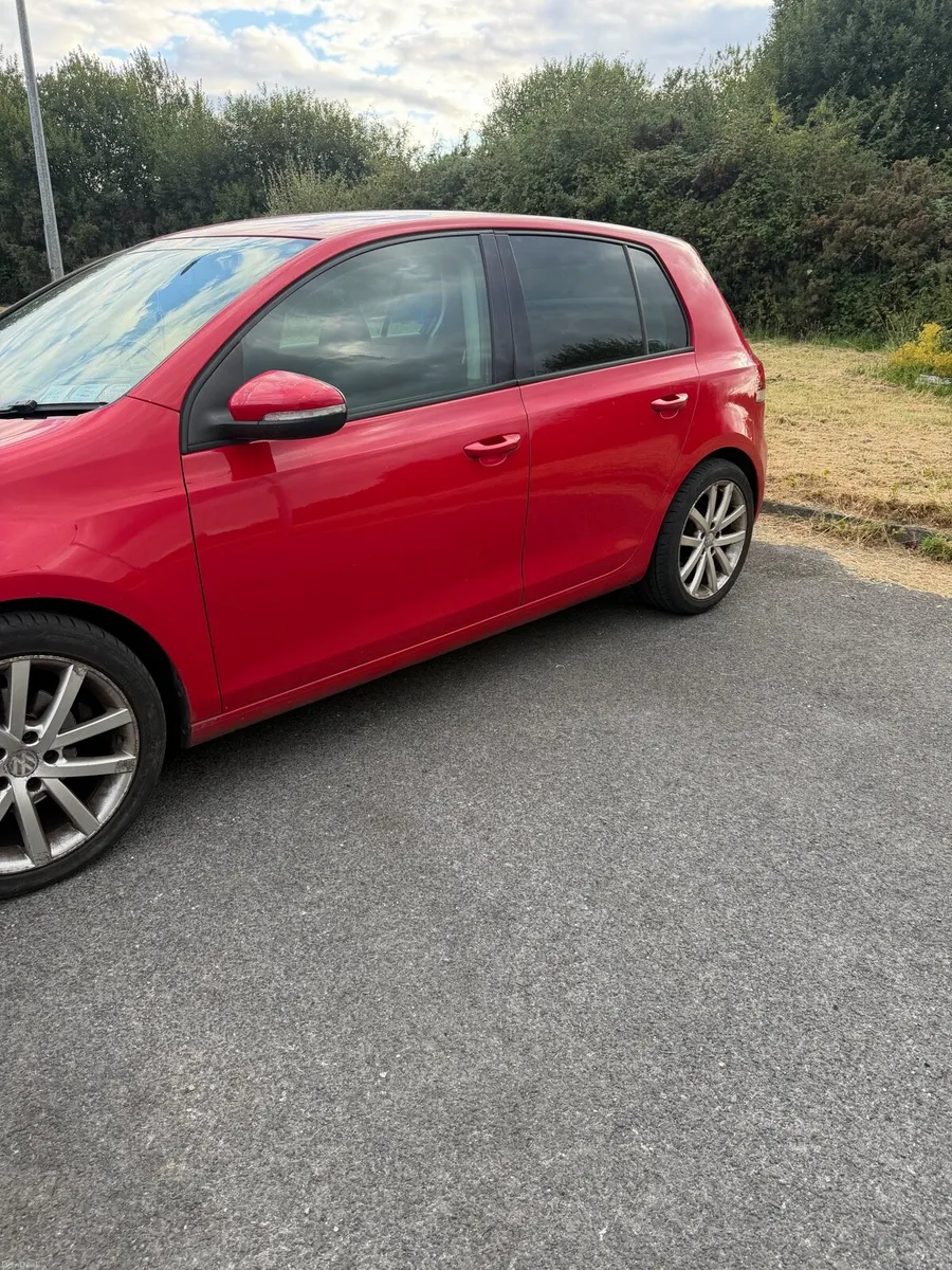 Golf 2.0 TDI GT - Image 4