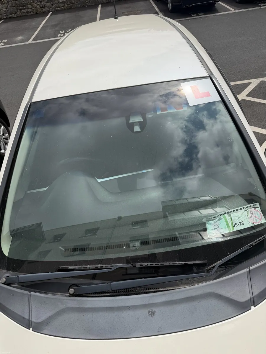Honda Fit - Image 2
