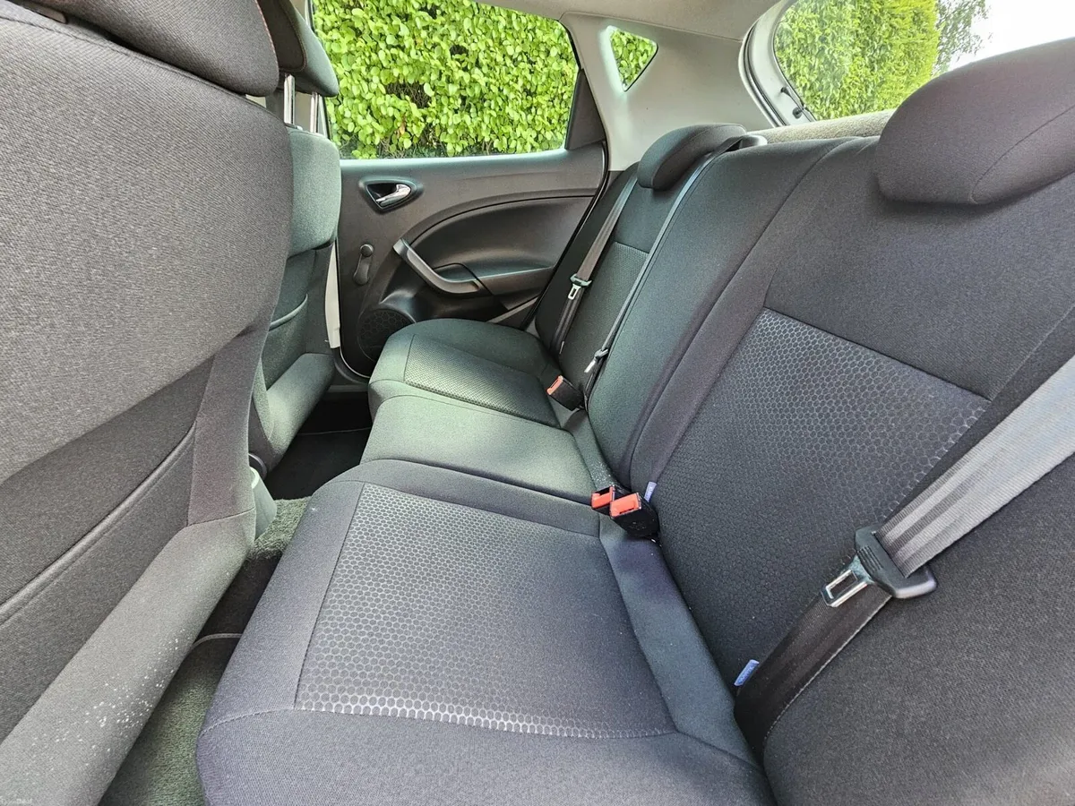 2015 Seat Ibiza FR (1.2 Petrol) - Image 5