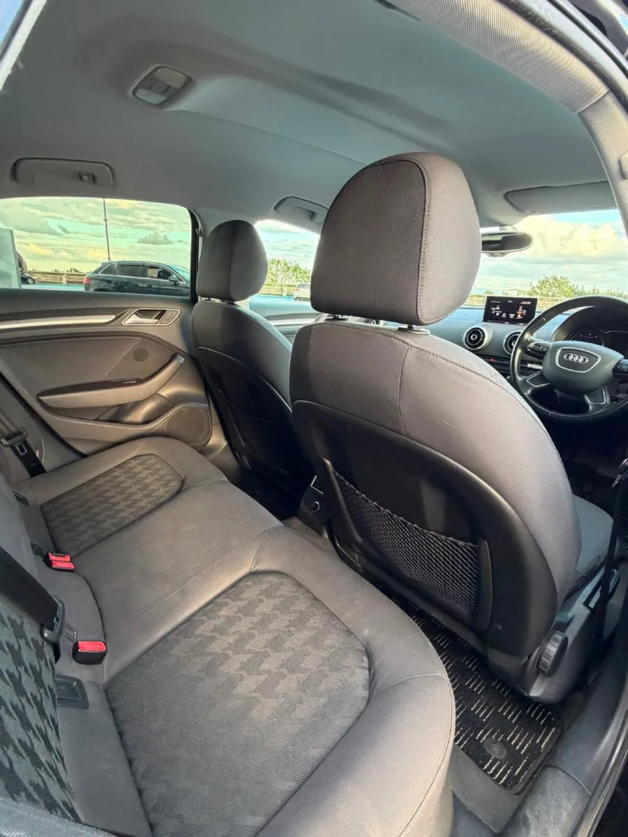 Audi A3 2015 Automatic 1.4 petrol - Image 5