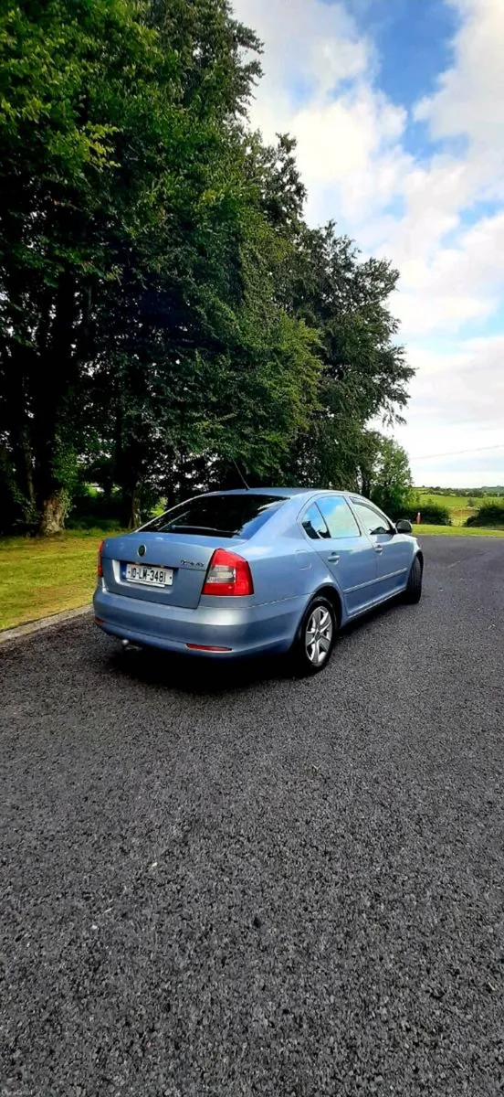 Skoda Octavia - Image 3