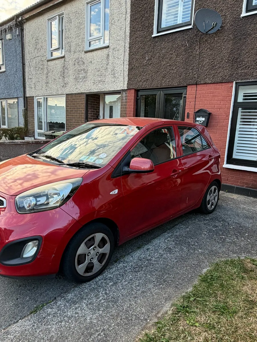 Kia picanto - Image 5