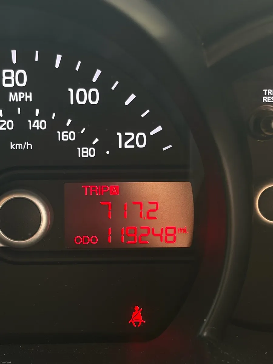 Kia picanto - Image 5