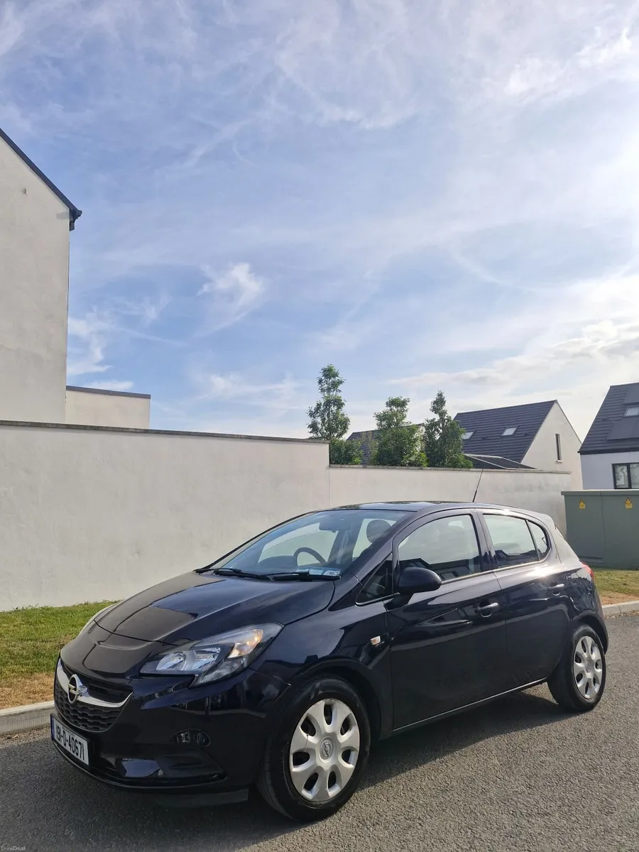 191 Opel Corsa 1.4 Petrol *Automatic* - Image 3
