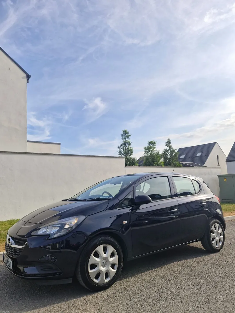 191 Opel Corsa 1.4 Petrol *Automatic* - Image 2