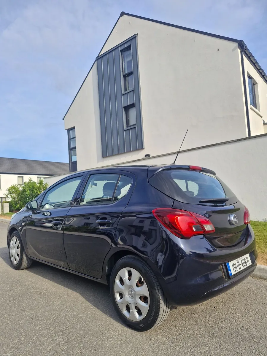 191 Opel Corsa 1.4 Petrol *Automatic* - Image 5