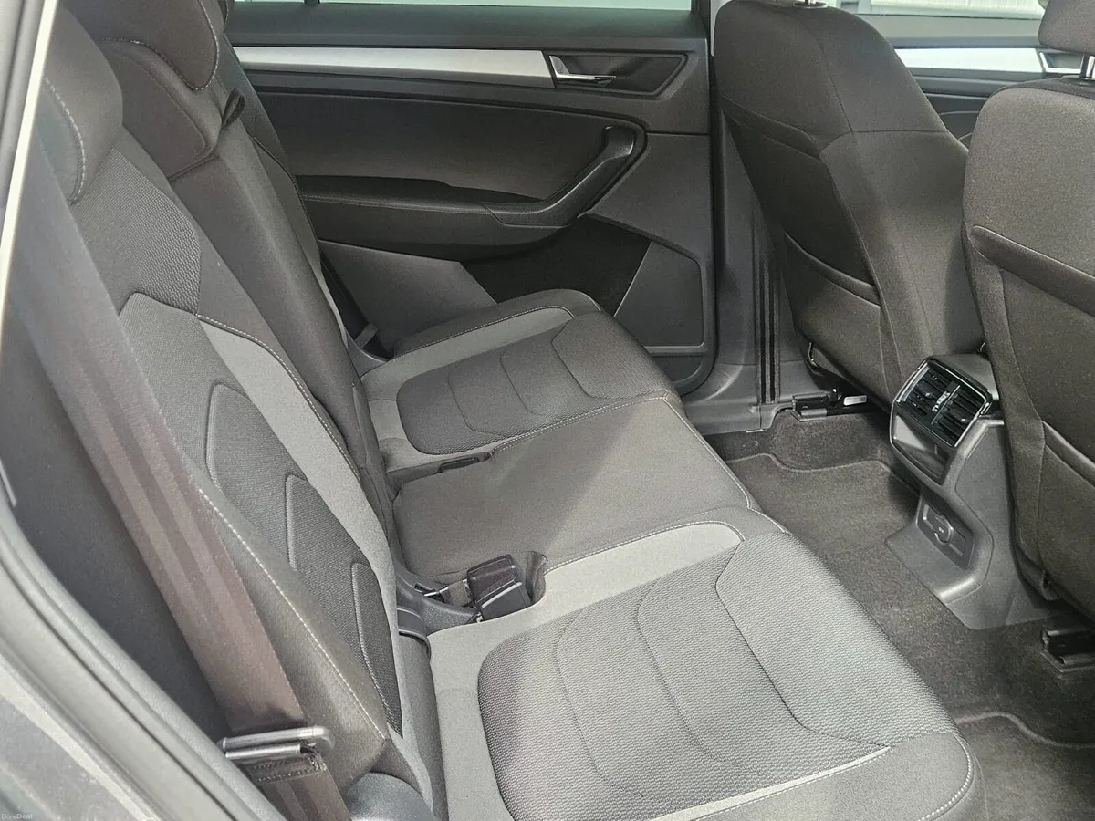 231 SKODA KODIAQ STYLE DRIVE PLUS - Image 6