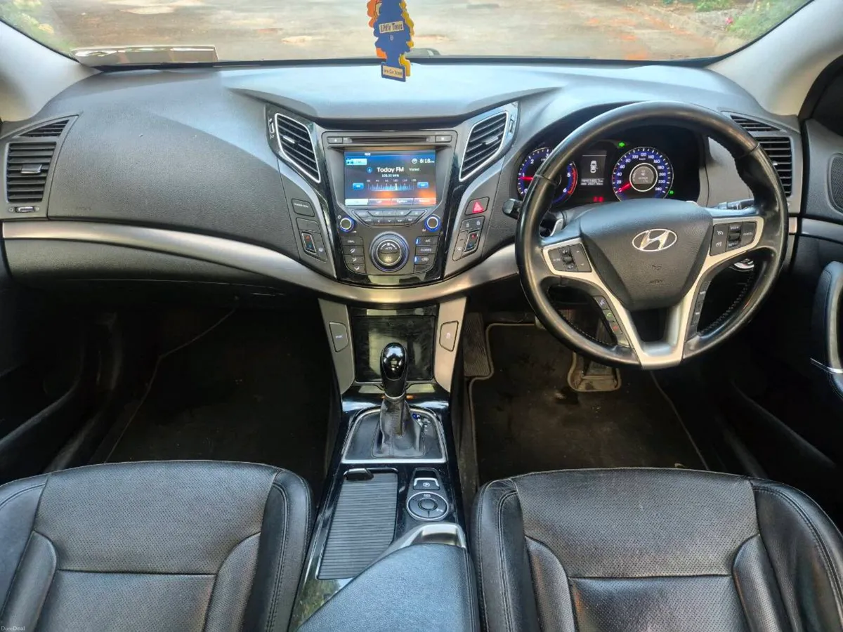 Hyundai i40 Automatic - Image 6
