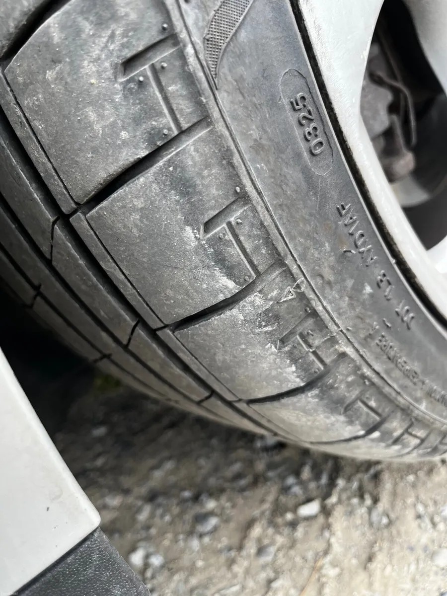 Volkswagen Passat 2009 - Image 6