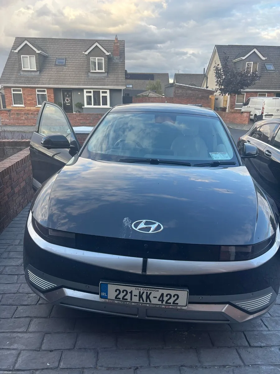 Hyundai Ioniq 5 Premium Plus - Image 1