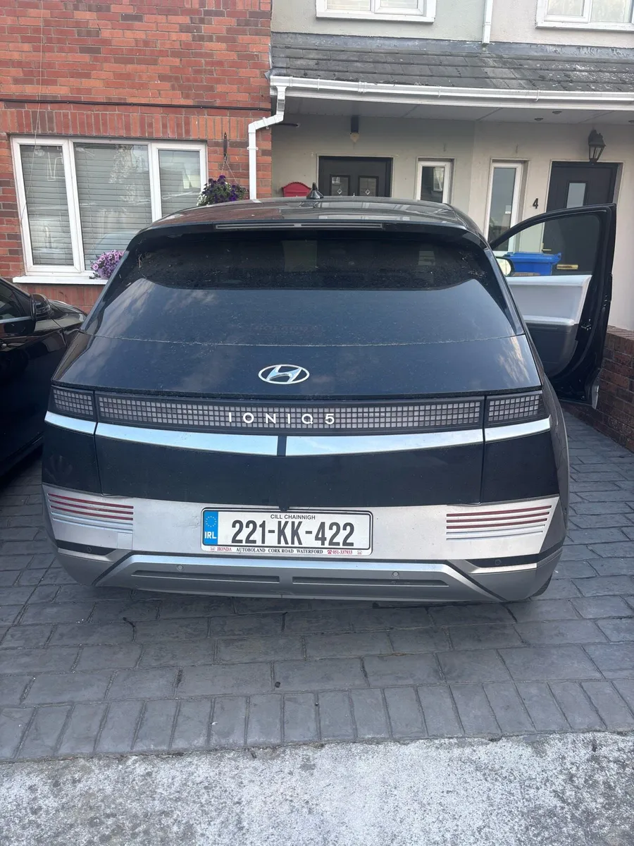 Hyundai Ioniq 5 Premium Plus - Image 3
