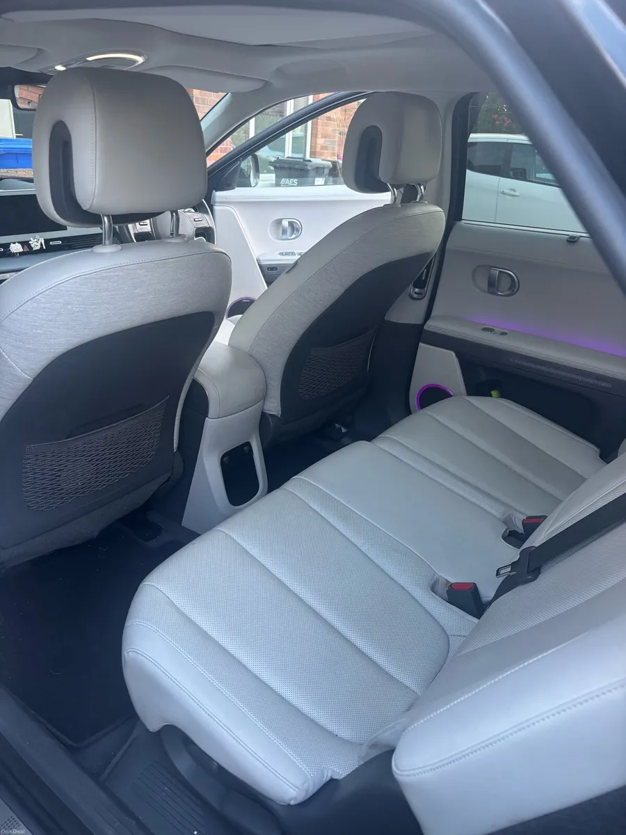 Hyundai Ioniq 5 Premium Plus - Image 4