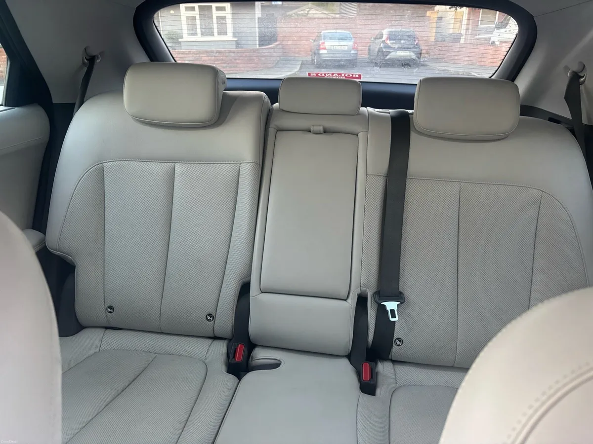Hyundai Ioniq 5 Premium Plus - Image 6