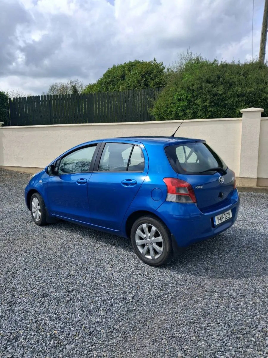 Toyota Yaris T Spirit - Image 3