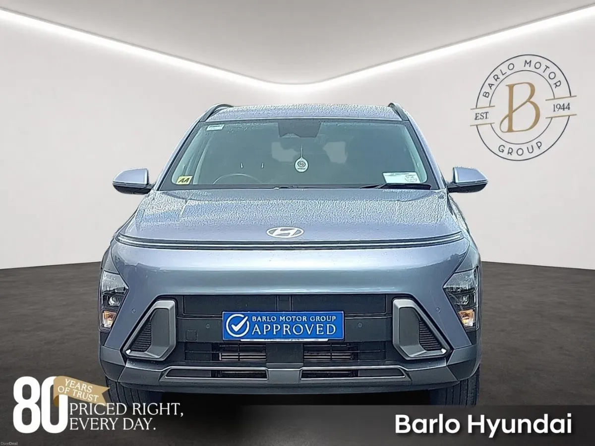 Hyundai KONA 1.0 T-GDI Elegance - Image 3