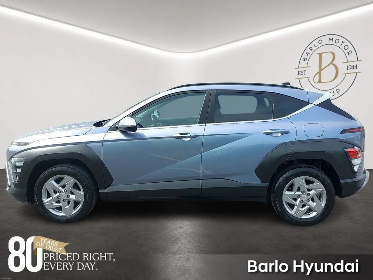 Hyundai KONA 1.0 T-GDI Elegance - Image 5