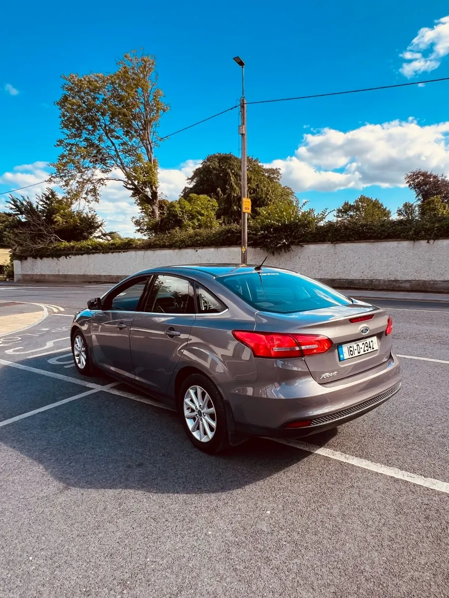 Ford Focus 2016 - Image 3