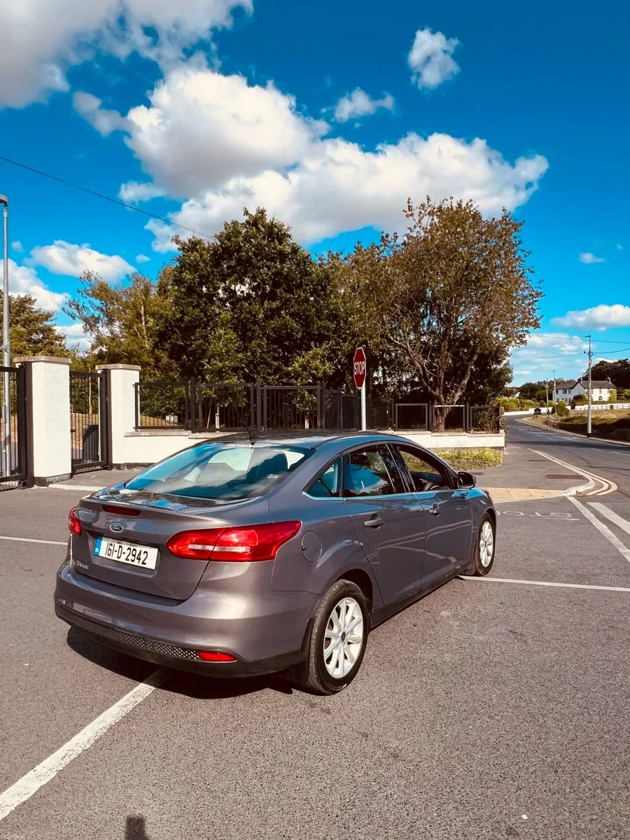 Ford Focus 2016 - Image 2