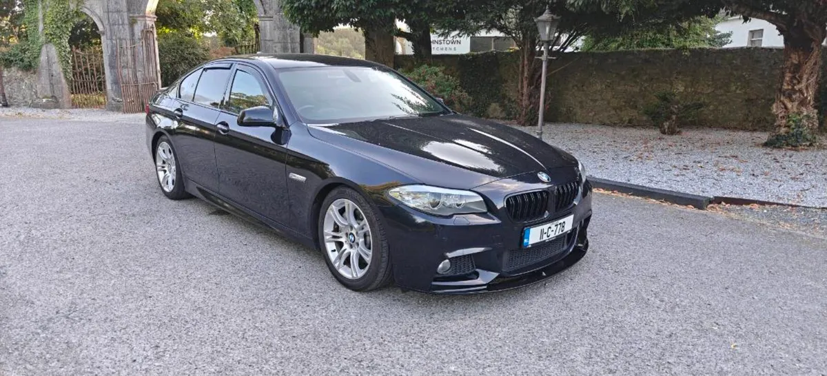 F10 528i automatic - Image 2
