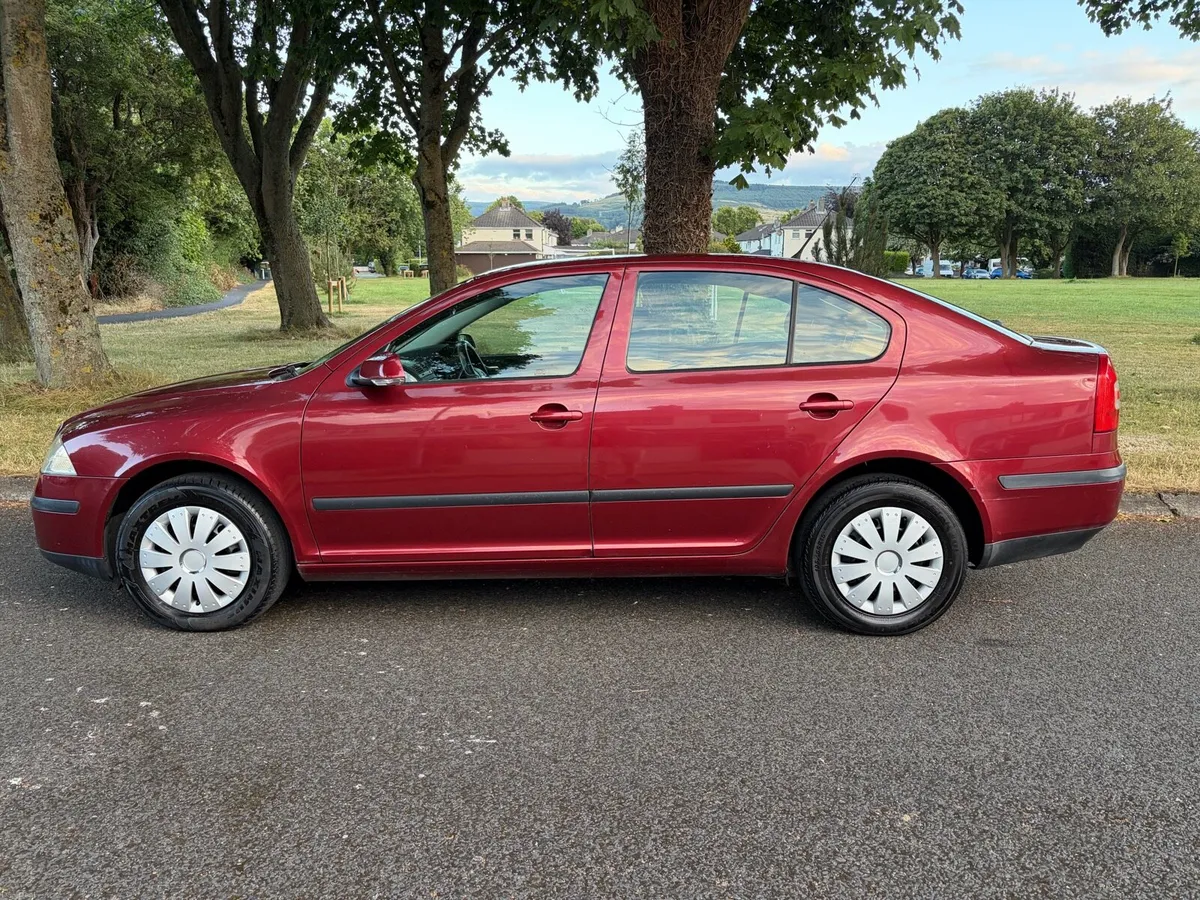 Skoda Octavia 1.4 Petrol NEW NCT 05/27 Tax 03/27 - Image 6