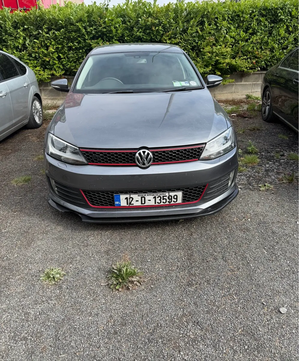Volkswagen Jetta 2012 - Image 6