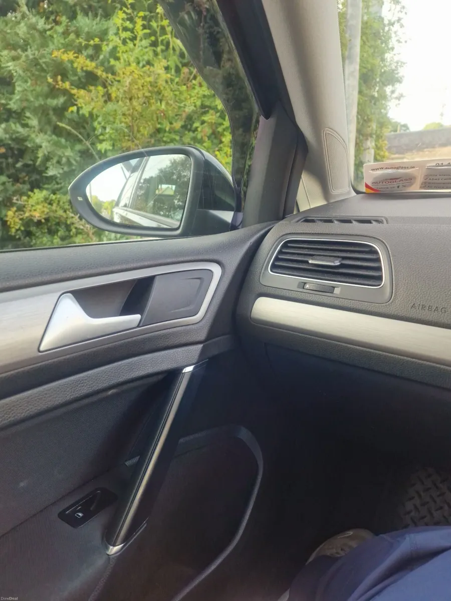 GOLF 2 Ltr Diesel, Timing Belt just done - Image 3
