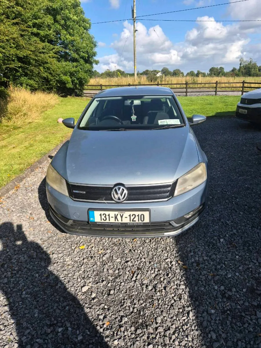 Volkswagen Passat - Image 2