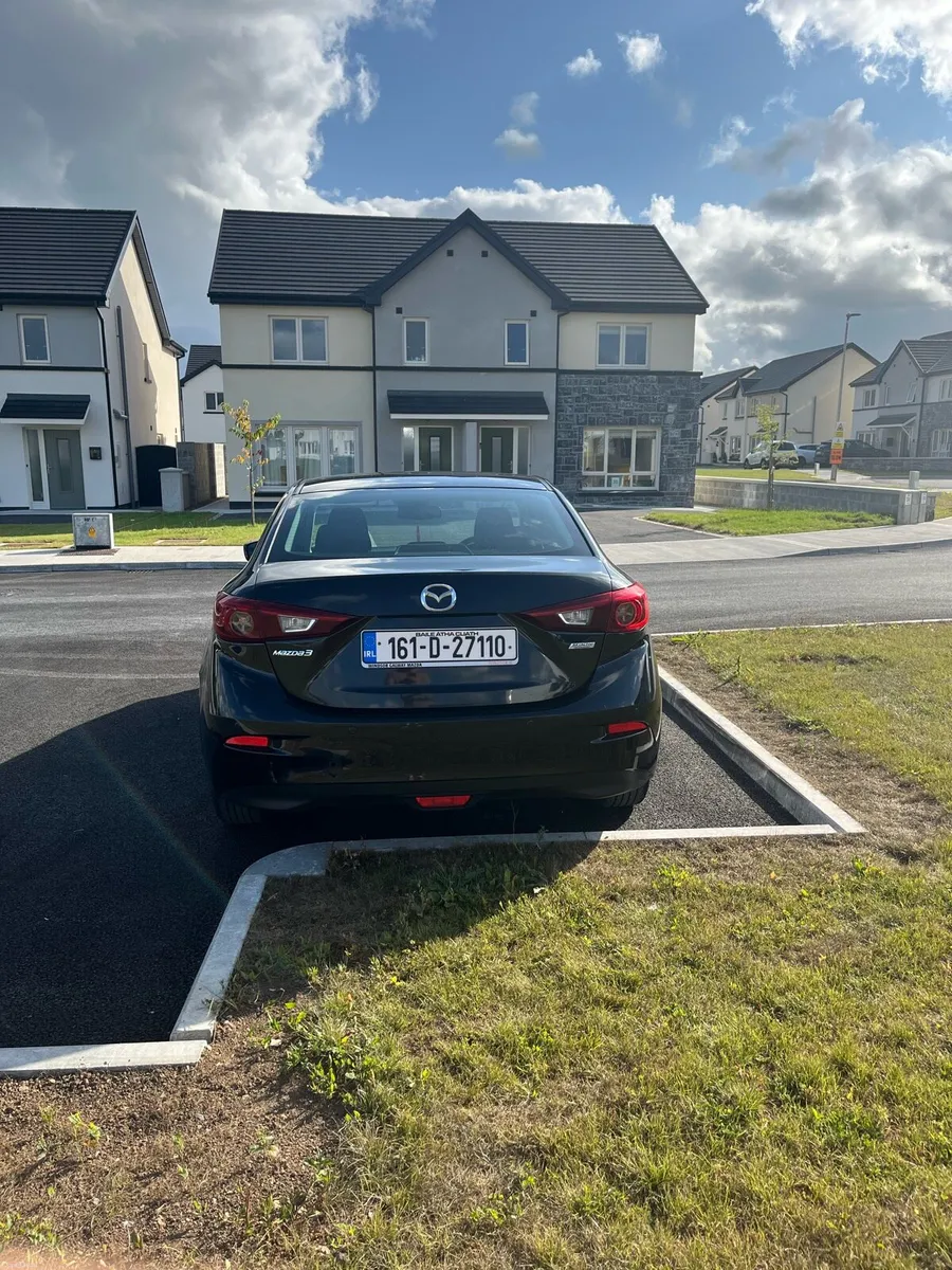 2016 Mazda 3 Executive SE 2.2 Diesel - Fresh NCT - Image 6