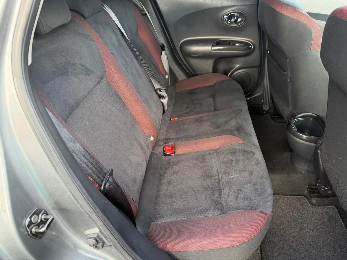 Nissan Juke 2013 n-Tec  tax+nct 085 2697260 - Image 5