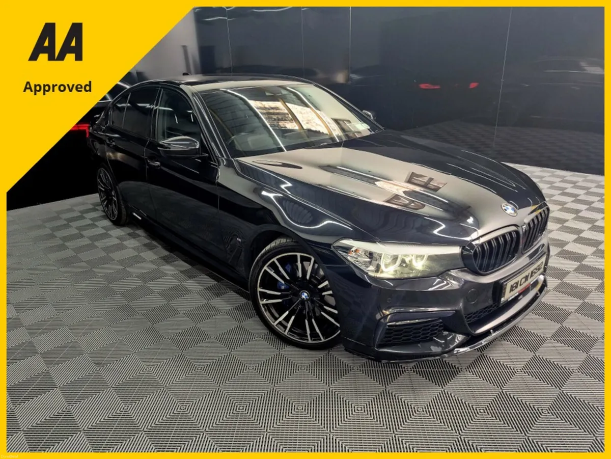 🚘BMW 530e M Sport Luxury, Performance 🚘 - Image 6