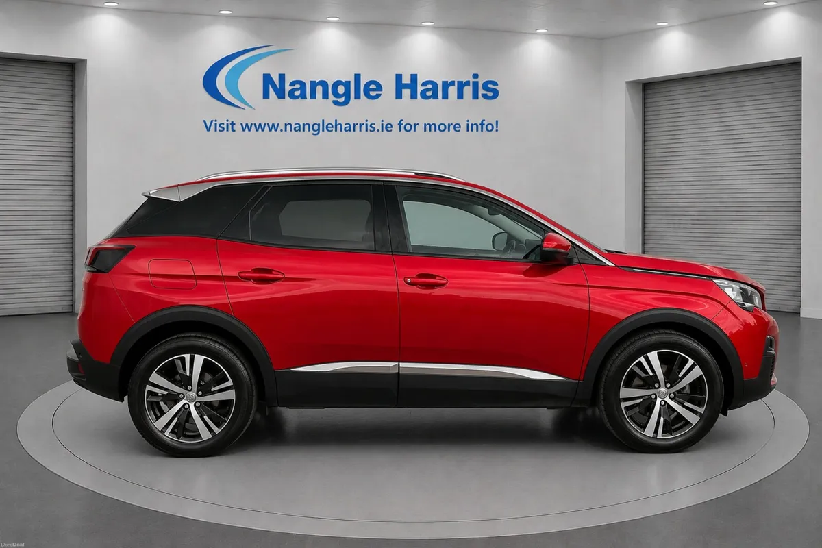 Peugeot 3008 NCT 03/28 - Image 6