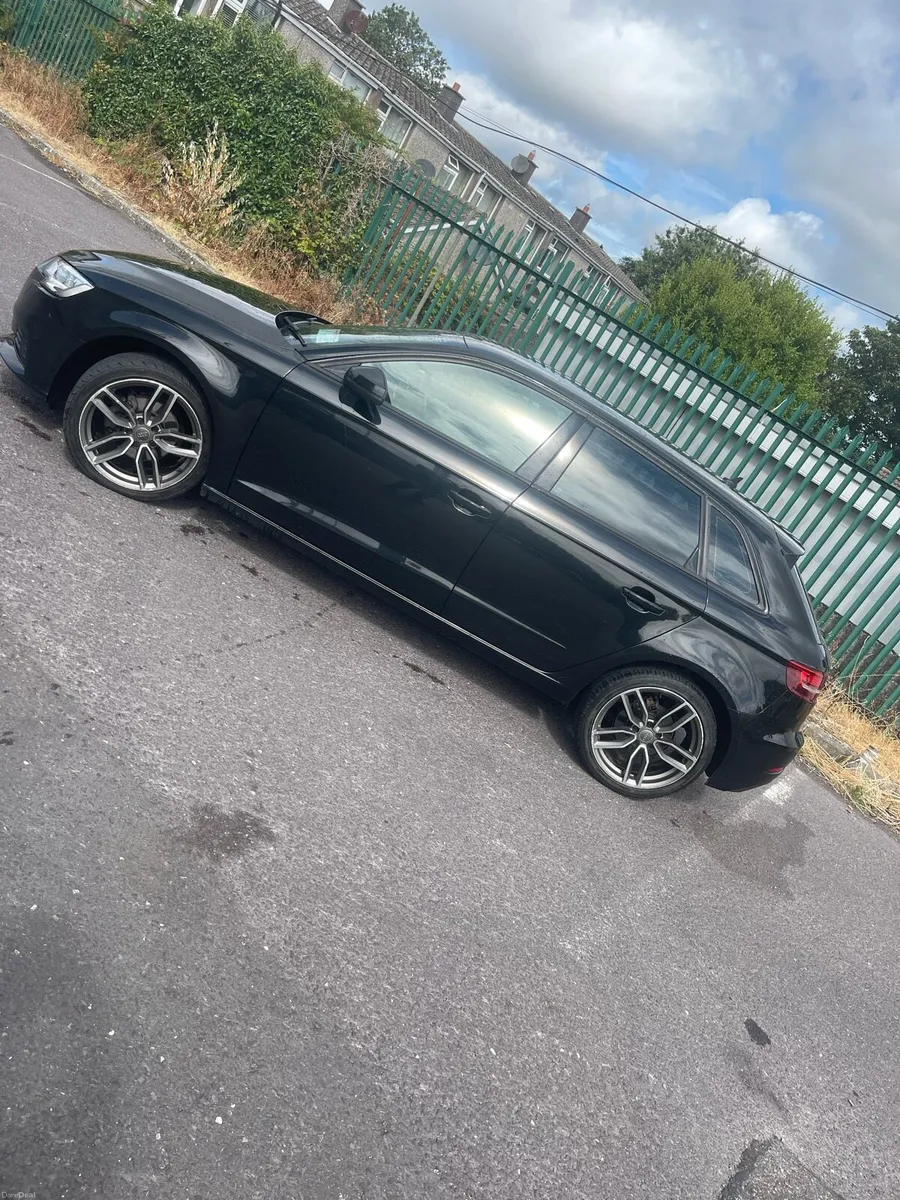 Audi A3 1.6 Sportback - Image 5