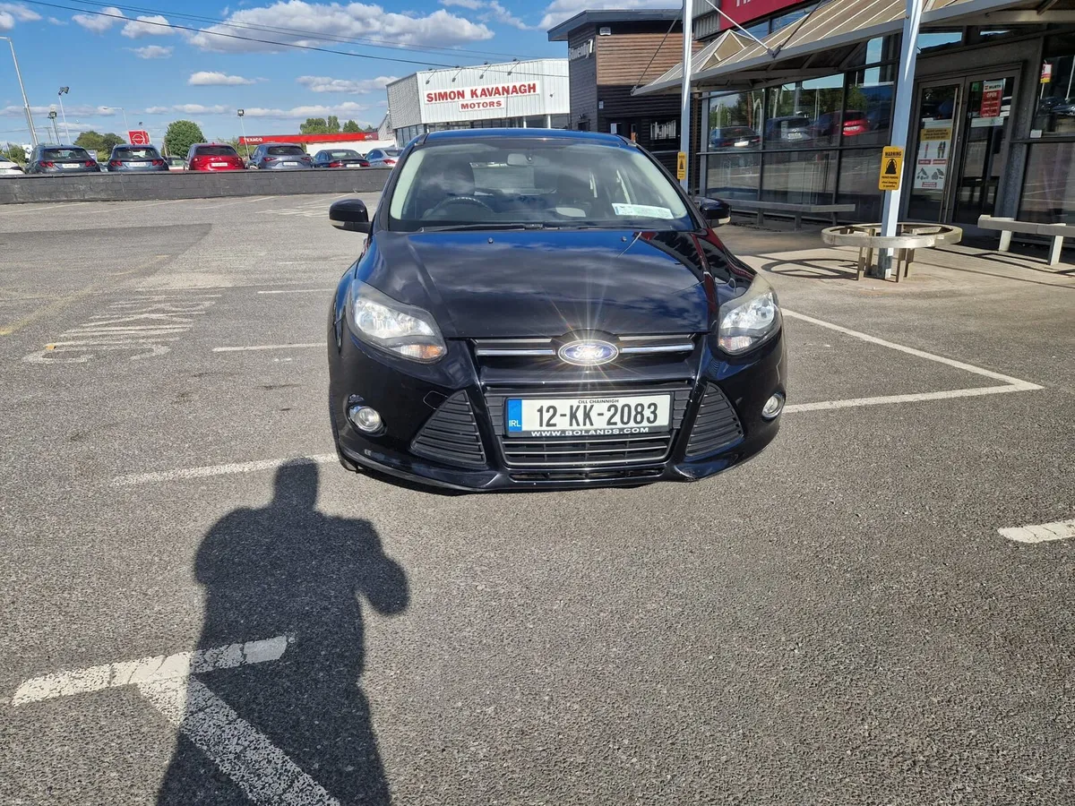 For sale car - Image 1