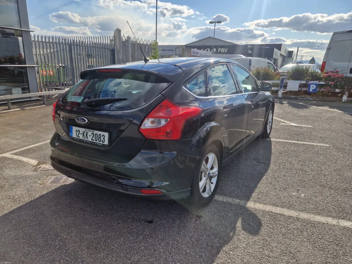For sale car - Image 5