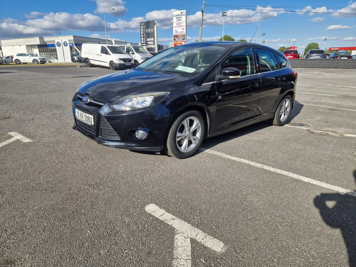 For sale car - Image 2