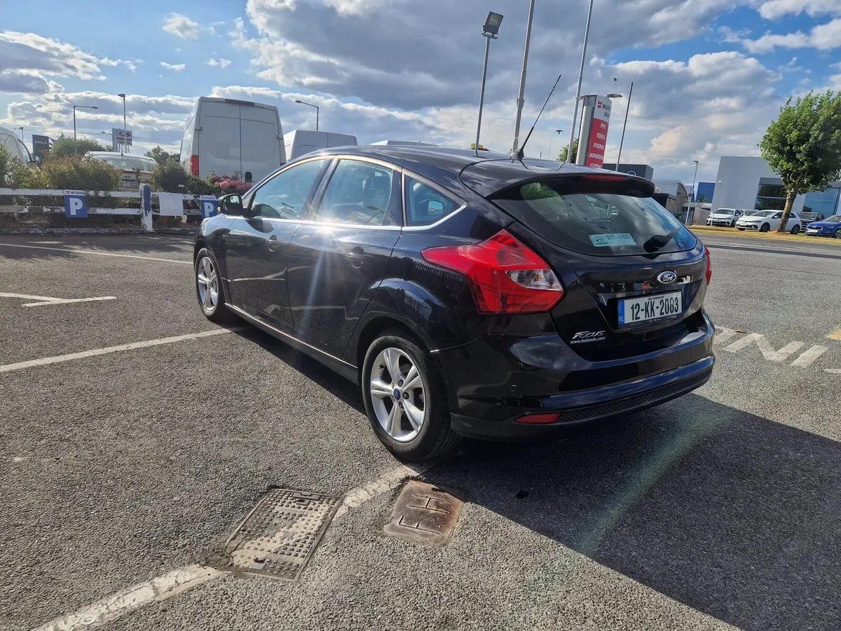 For sale car - Image 3