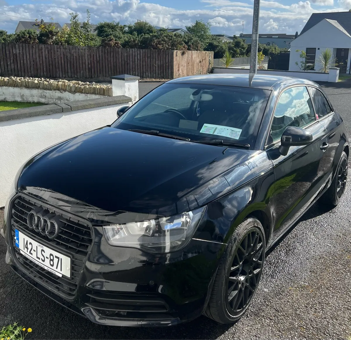 AUDI A1 - Image 1